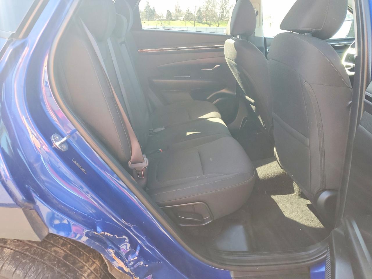 2023 HYUNDAI TUCSON SEL photo 19