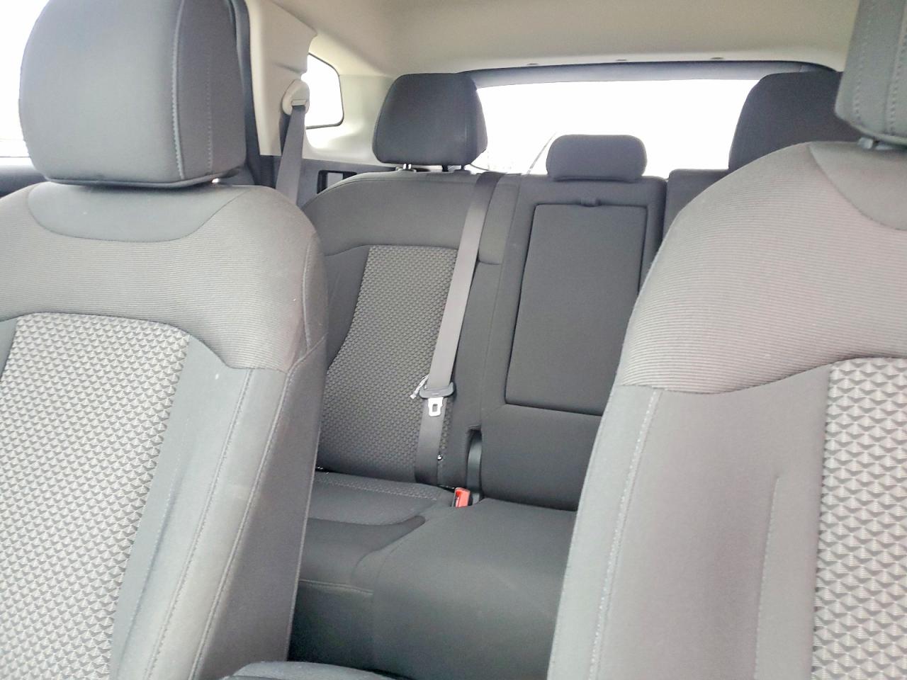 2023 KIA SPORTAGE LX photo 10
