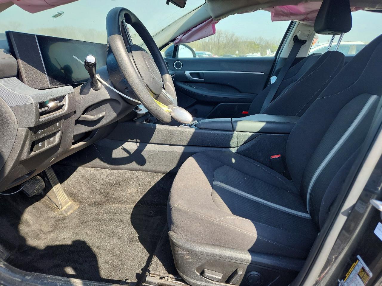 2024 HYUNDAI SONATA SEL photo 13