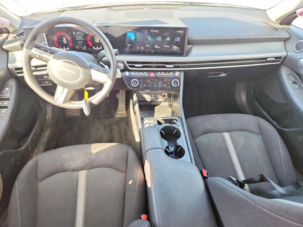 2024 HYUNDAI SONATA SEL photo 15