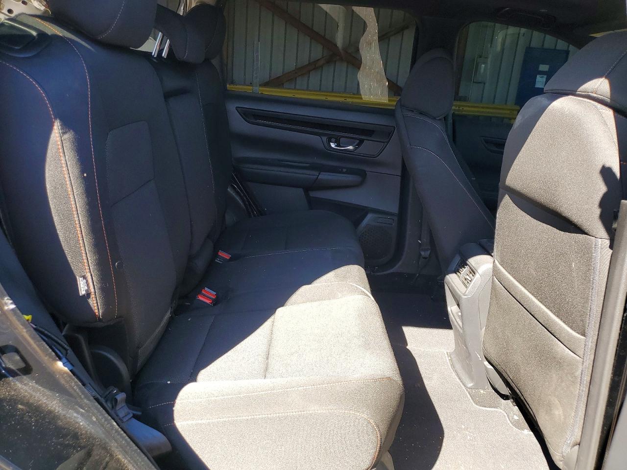 2025 HONDA CR-V SPORT photo 21