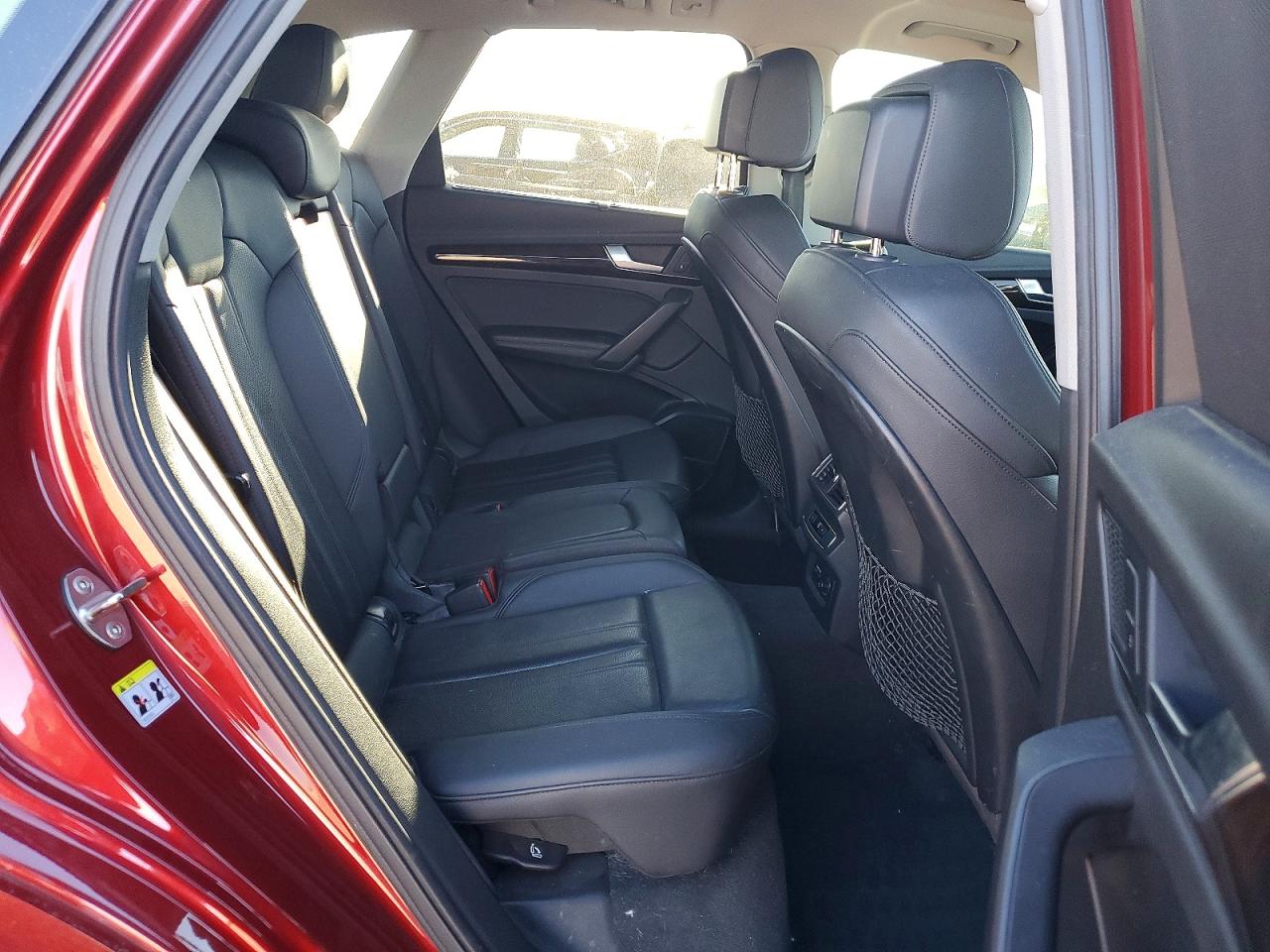 2019 AUDI Q5 PREMIUM PLUS photo 11