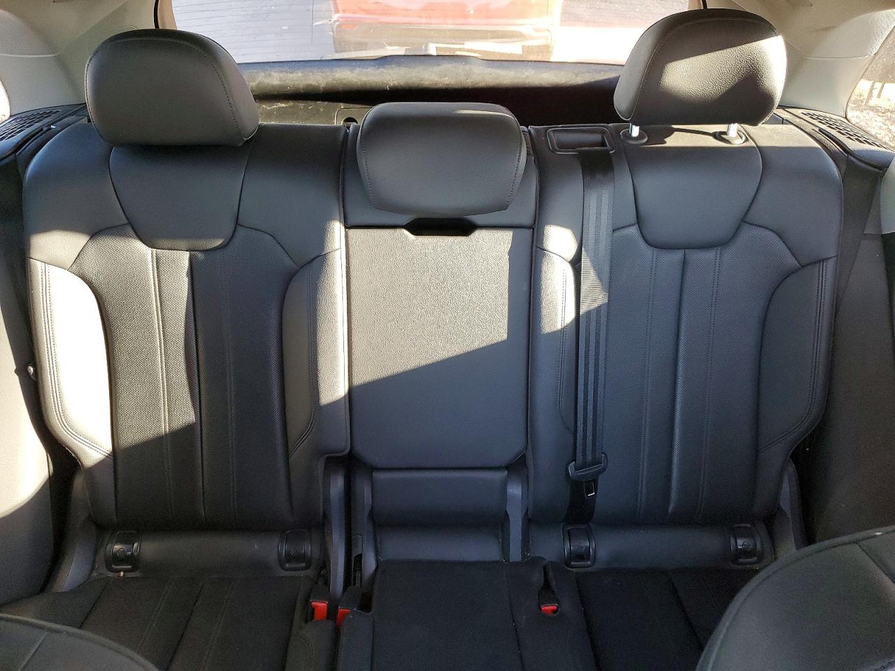 2019 AUDI Q5 PREMIUM PLUS photo 10