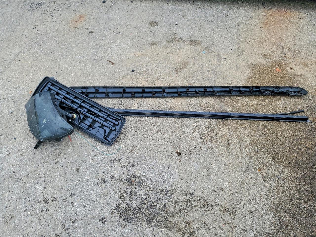2008 TOYOTA TACOMA BASE photo 37
