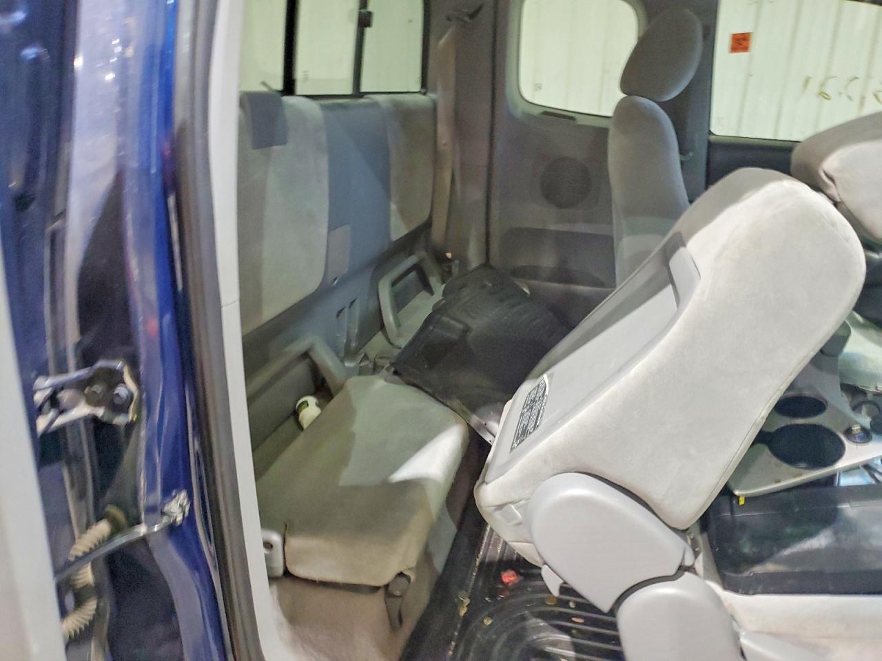 2008 TOYOTA TACOMA BASE photo 31