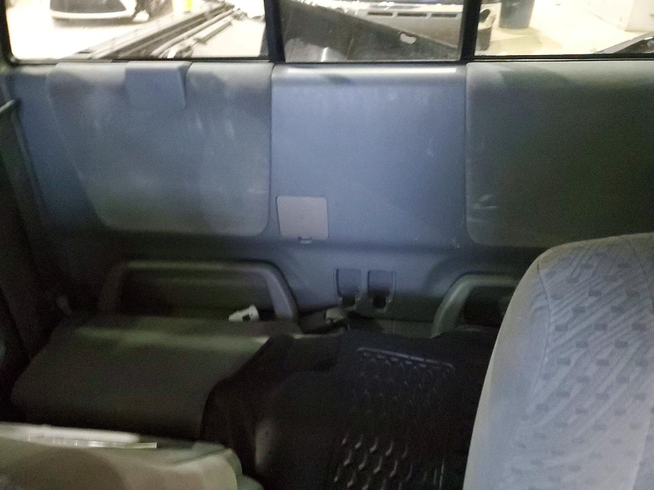 2008 TOYOTA TACOMA BASE photo 28