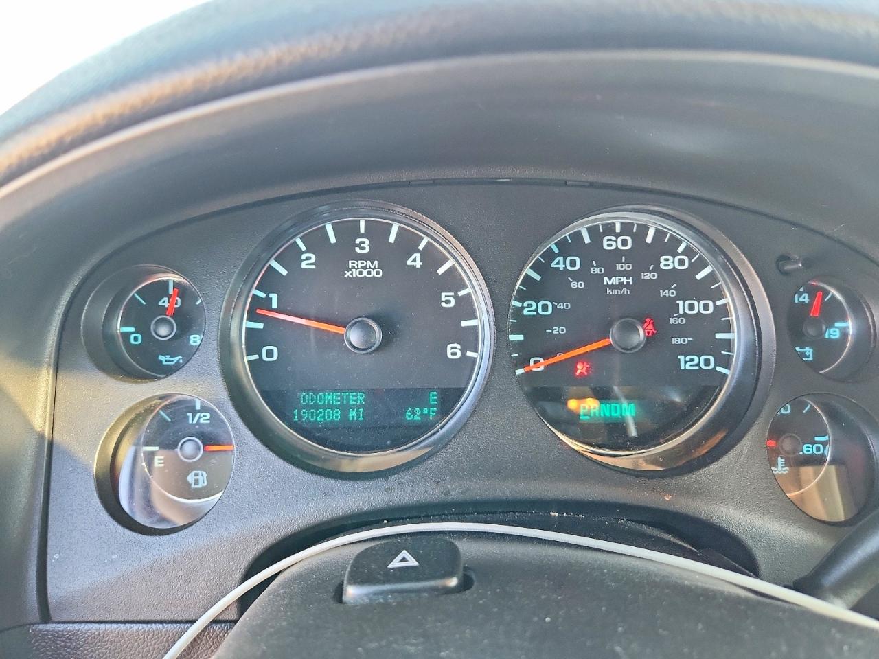 2012 GMC SIERRA K1500 SLT photo 9