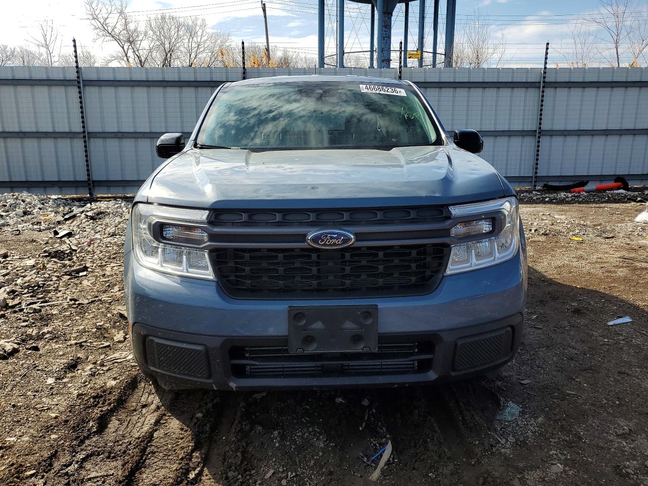 2024 FORD MAVERICK XLT photo 5
