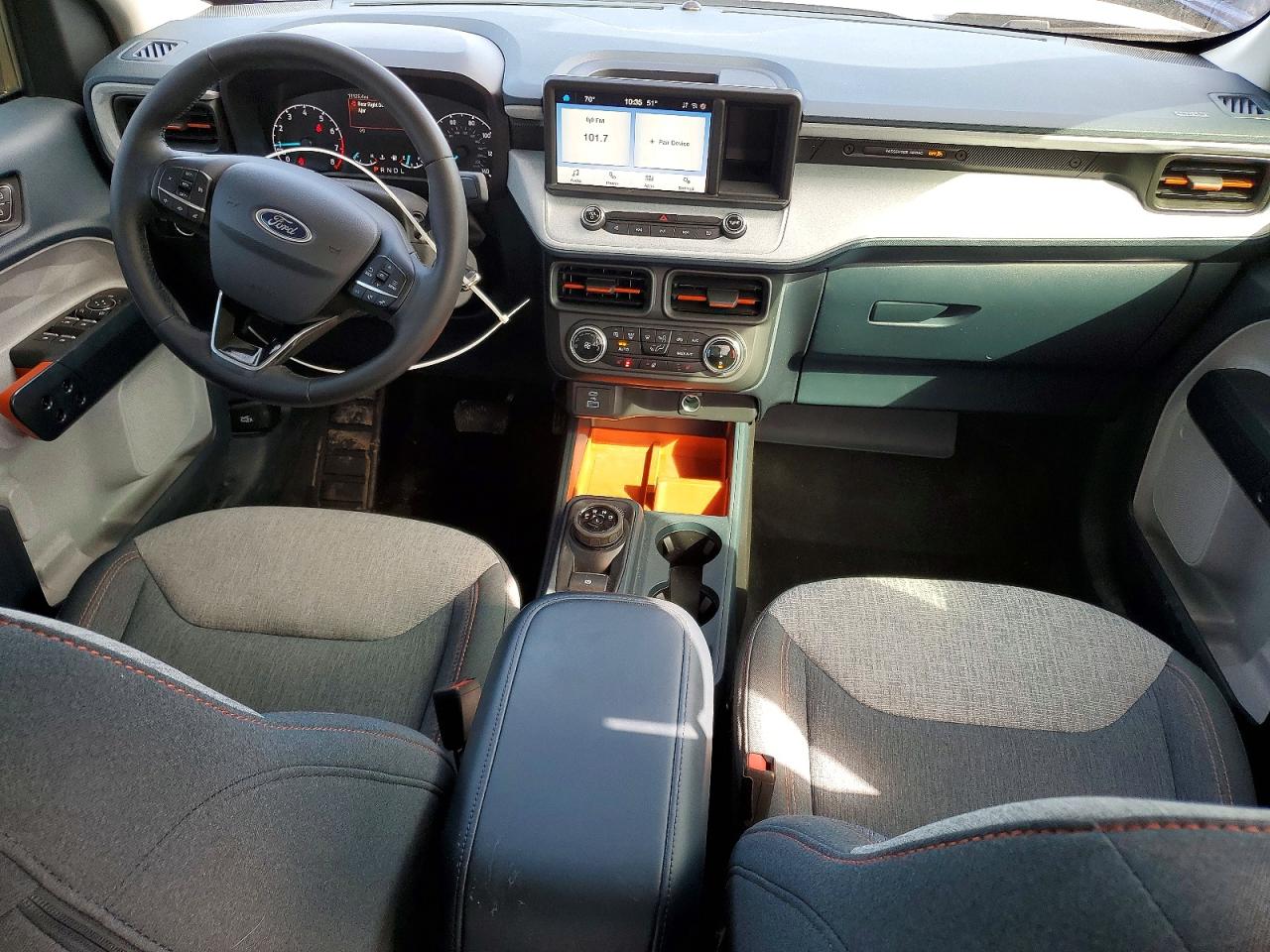 2024 FORD MAVERICK XLT photo 8