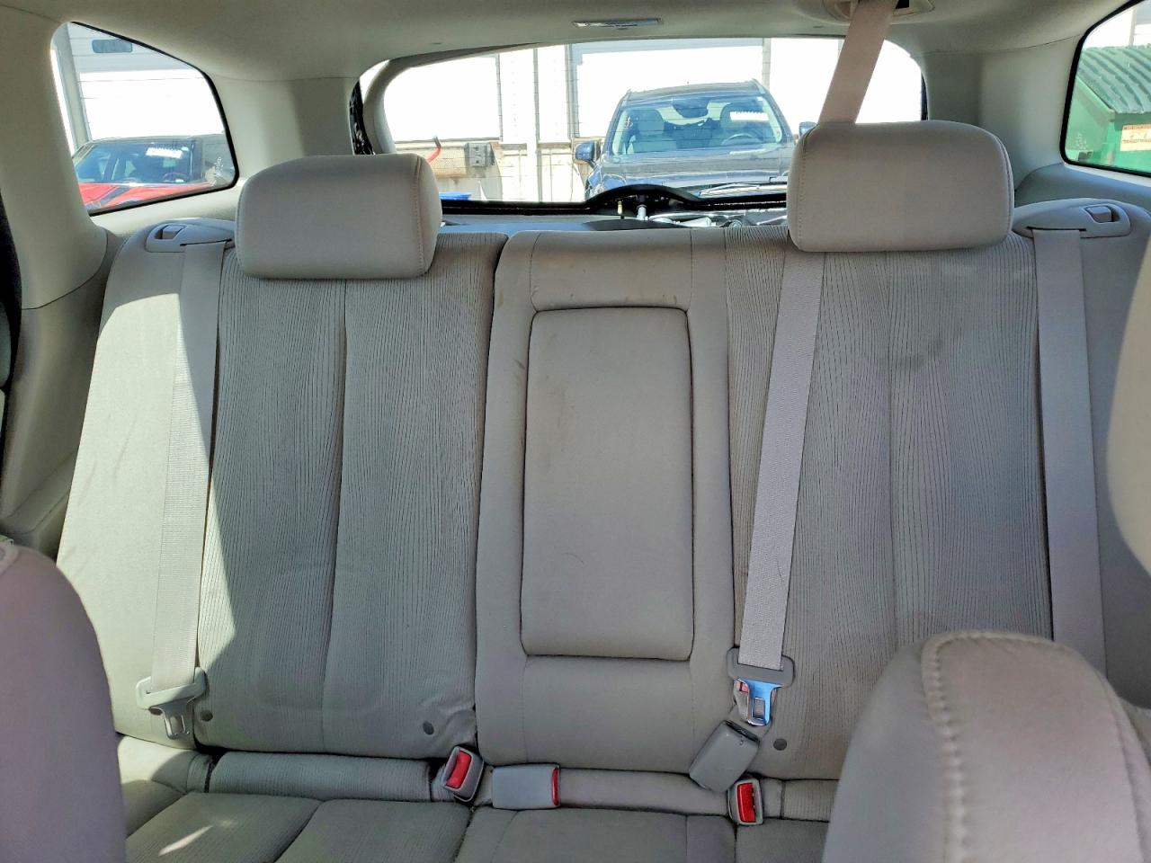 2011 MAZDA CX-7 photo 28