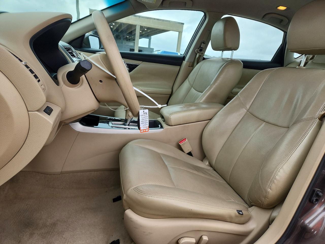 2014 NISSAN ALTIMA 2.5 photo 19