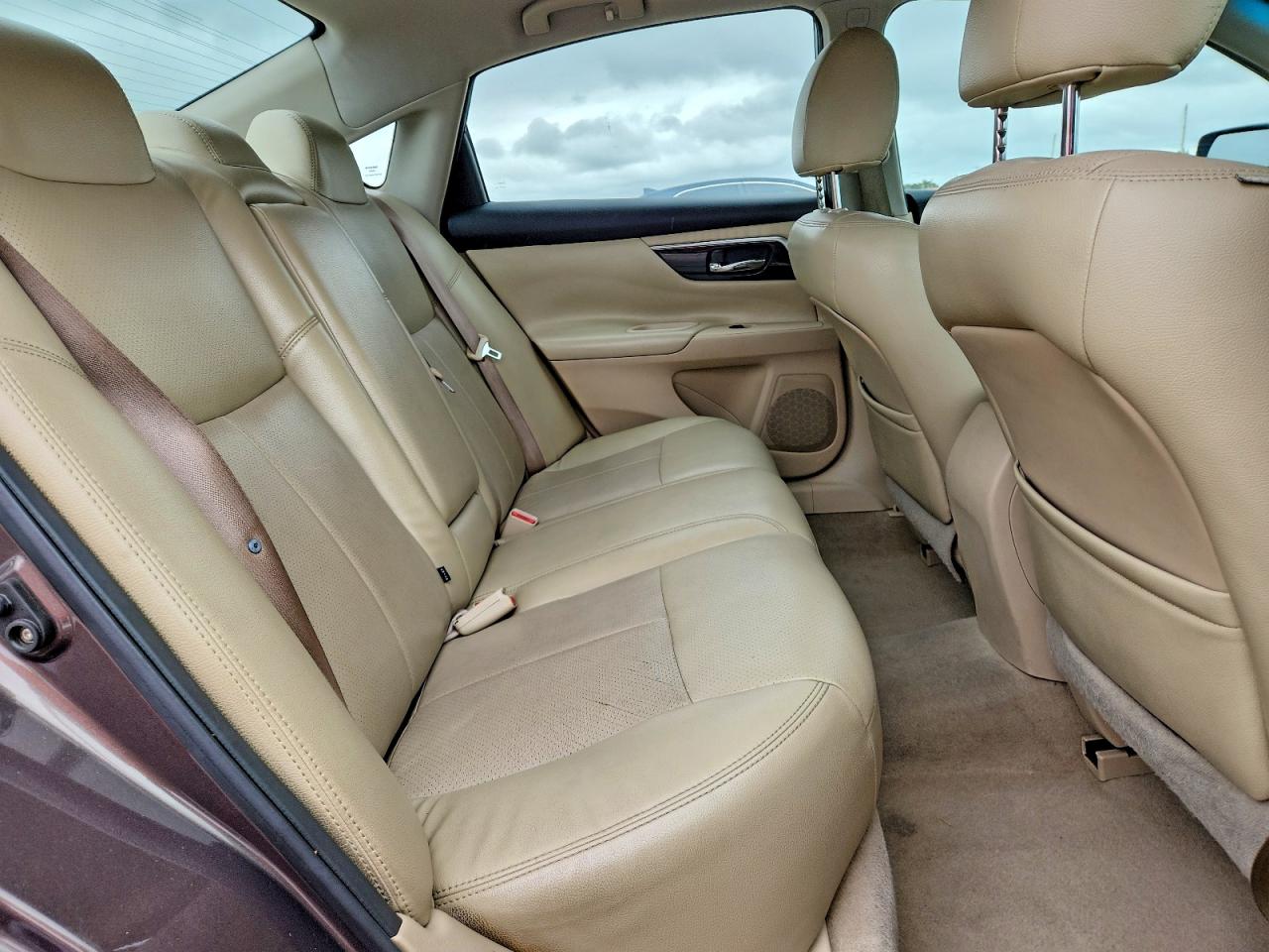 2014 NISSAN ALTIMA 2.5 photo 28