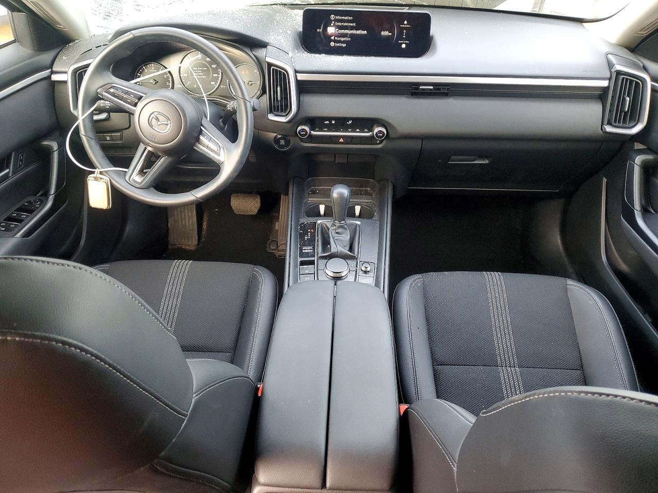 2025 MAZDA CX-50 SELECT photo 15