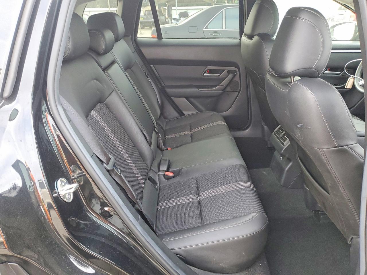 2025 MAZDA CX-50 SELECT photo 21