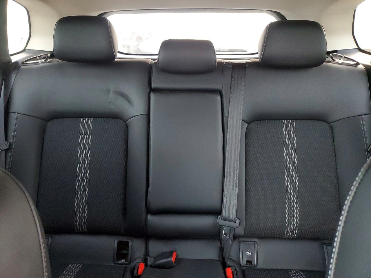 2025 MAZDA CX-50 SELECT photo 19