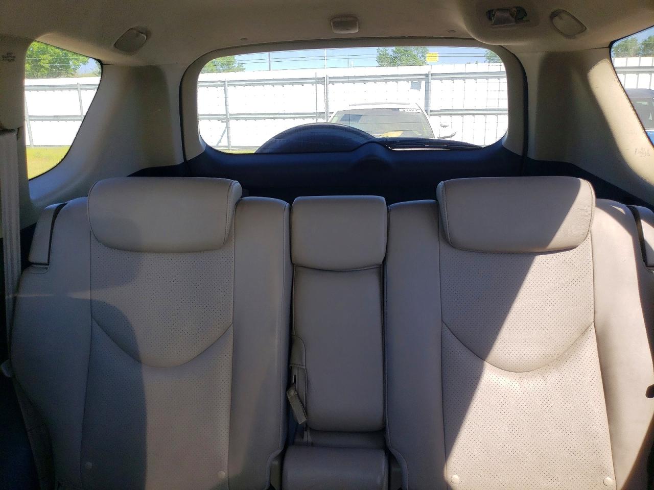 2008 TOYOTA RAV4 LIMITED photo 19