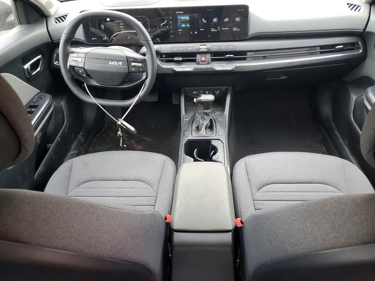 2025 KIA K4 EX photo 15