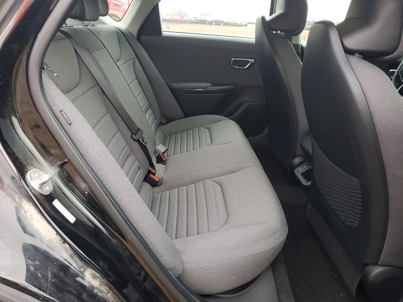 2025 KIA K4 EX photo 19