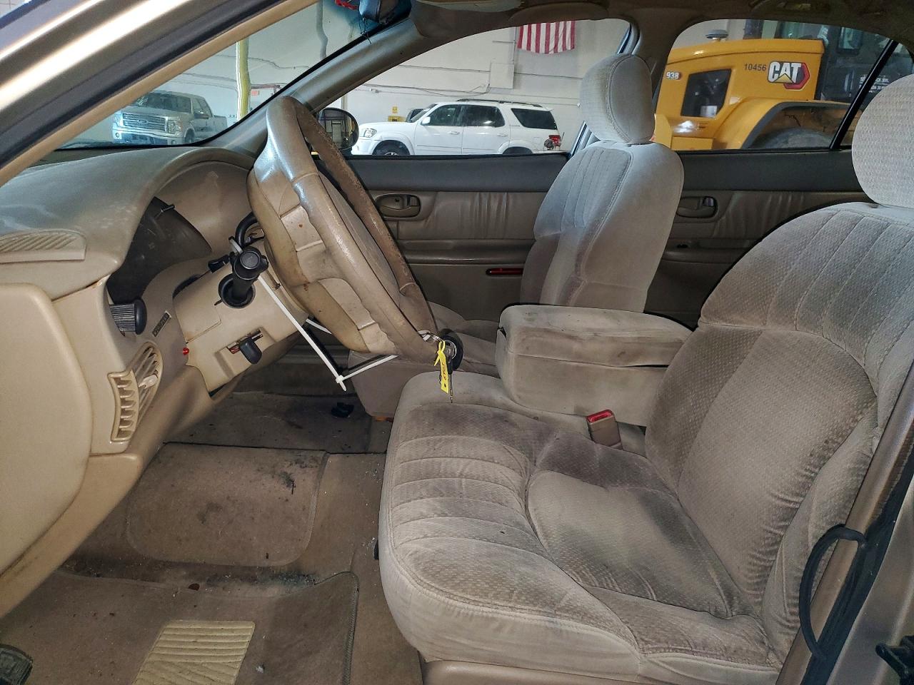 1998 BUICK CENTURY CUSTOM photo 7