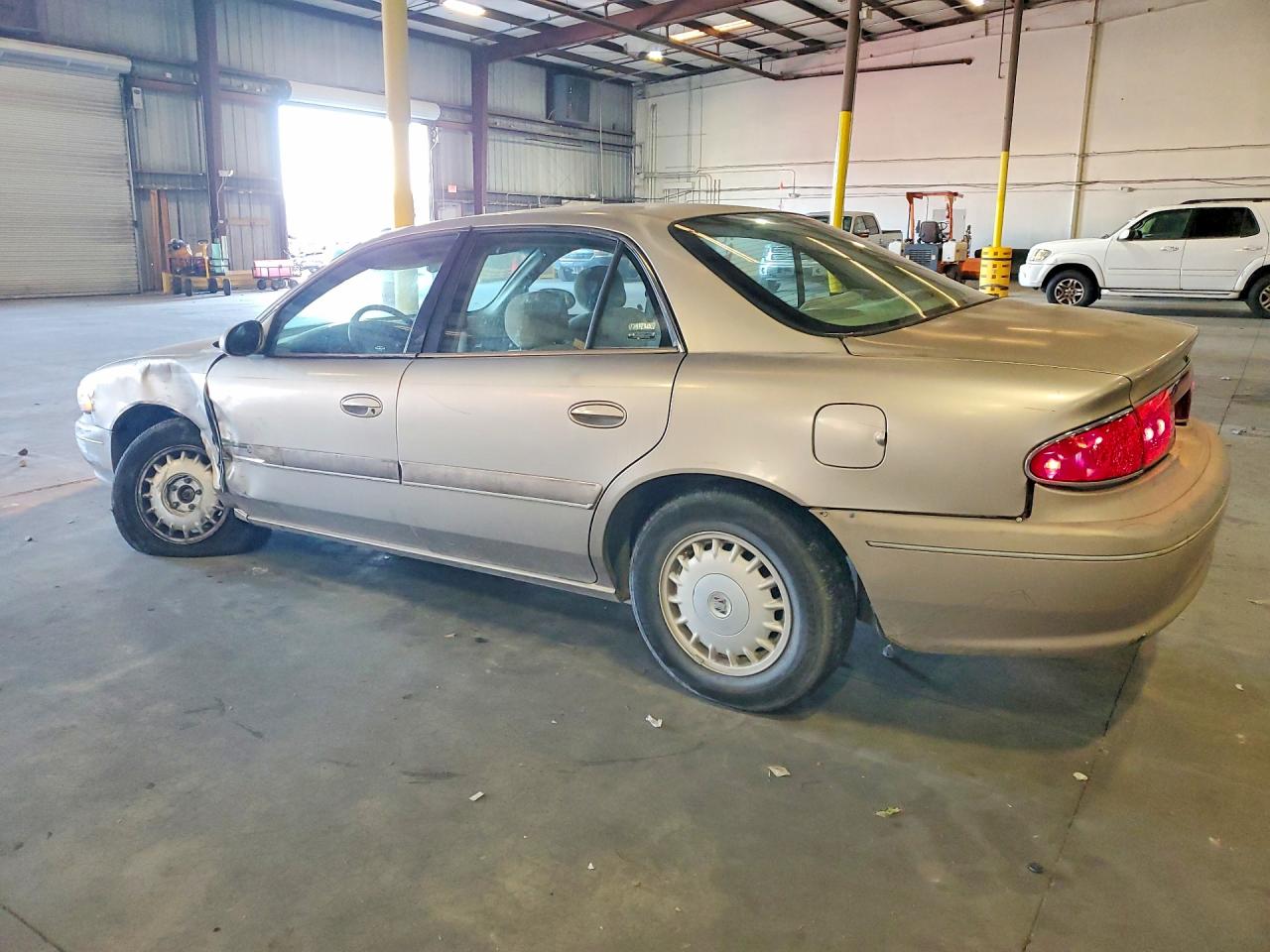 1998 BUICK CENTURY CUSTOM photo 2