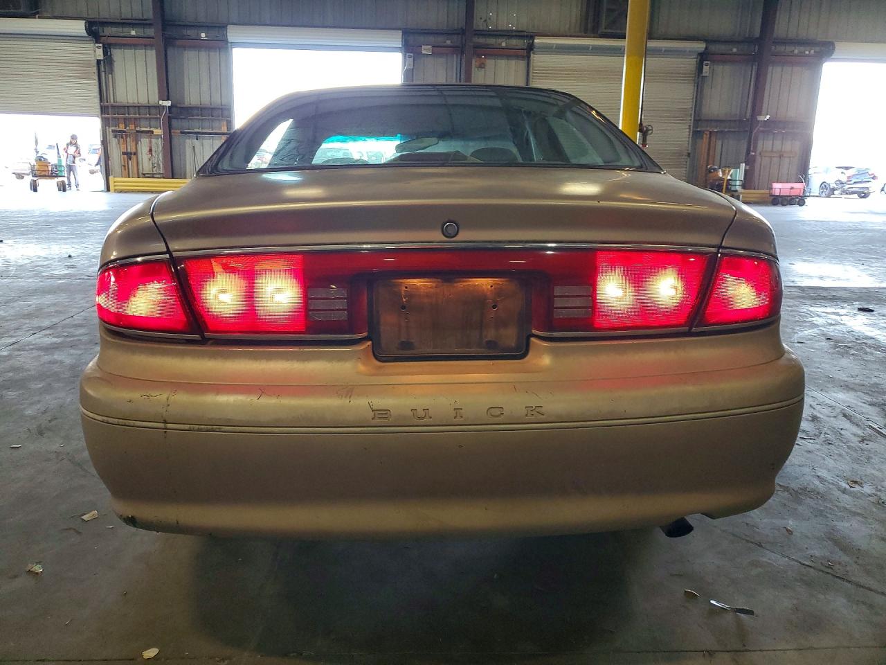 1998 BUICK CENTURY CUSTOM photo 6