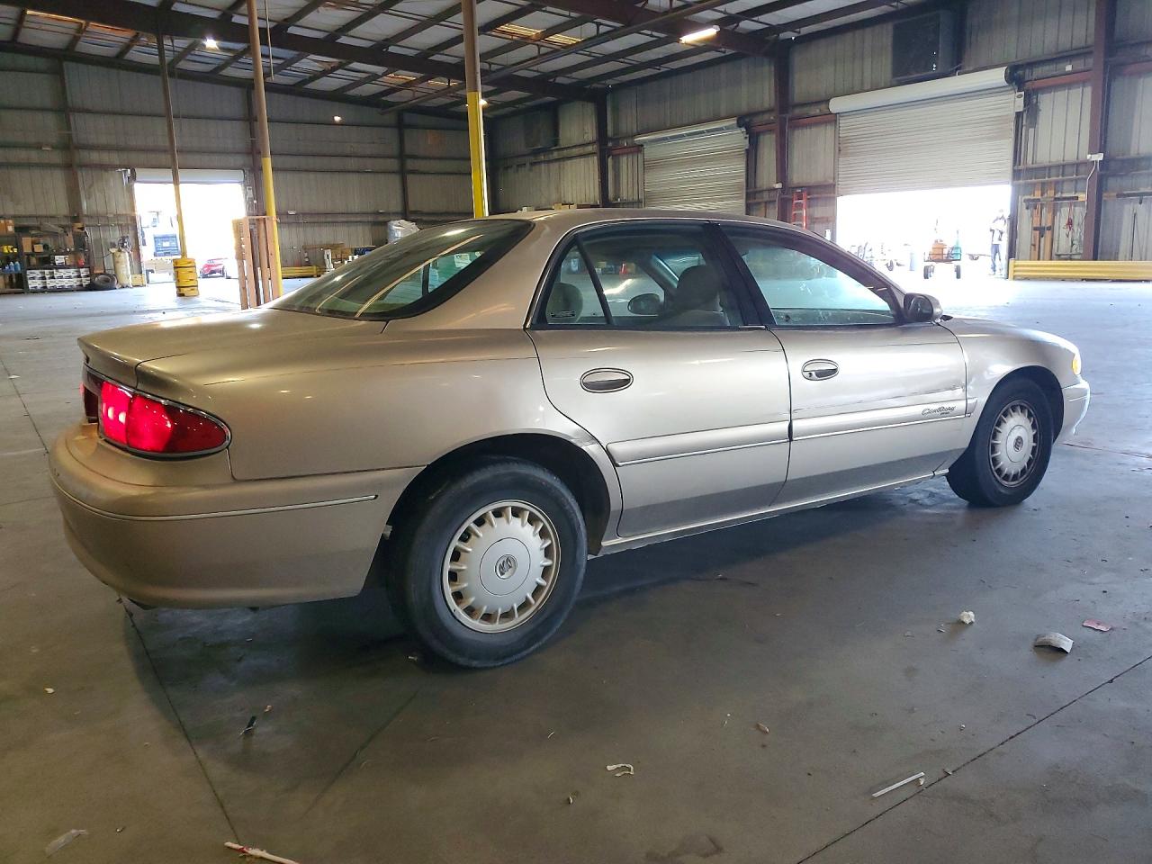 1998 BUICK CENTURY CUSTOM photo 3