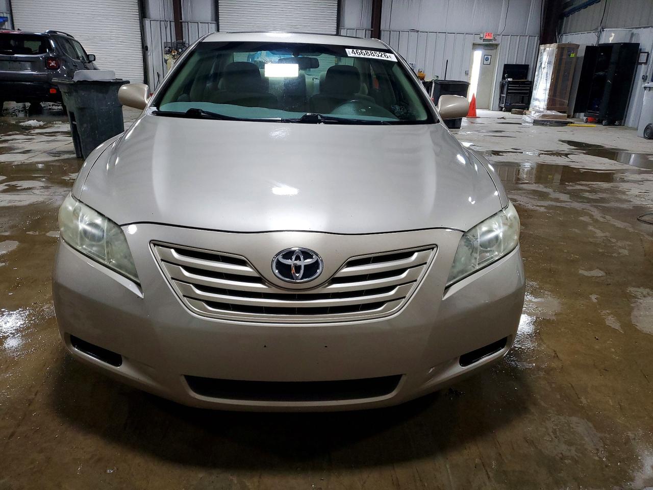 2007 TOYOTA CAMRY LE V6 photo 5