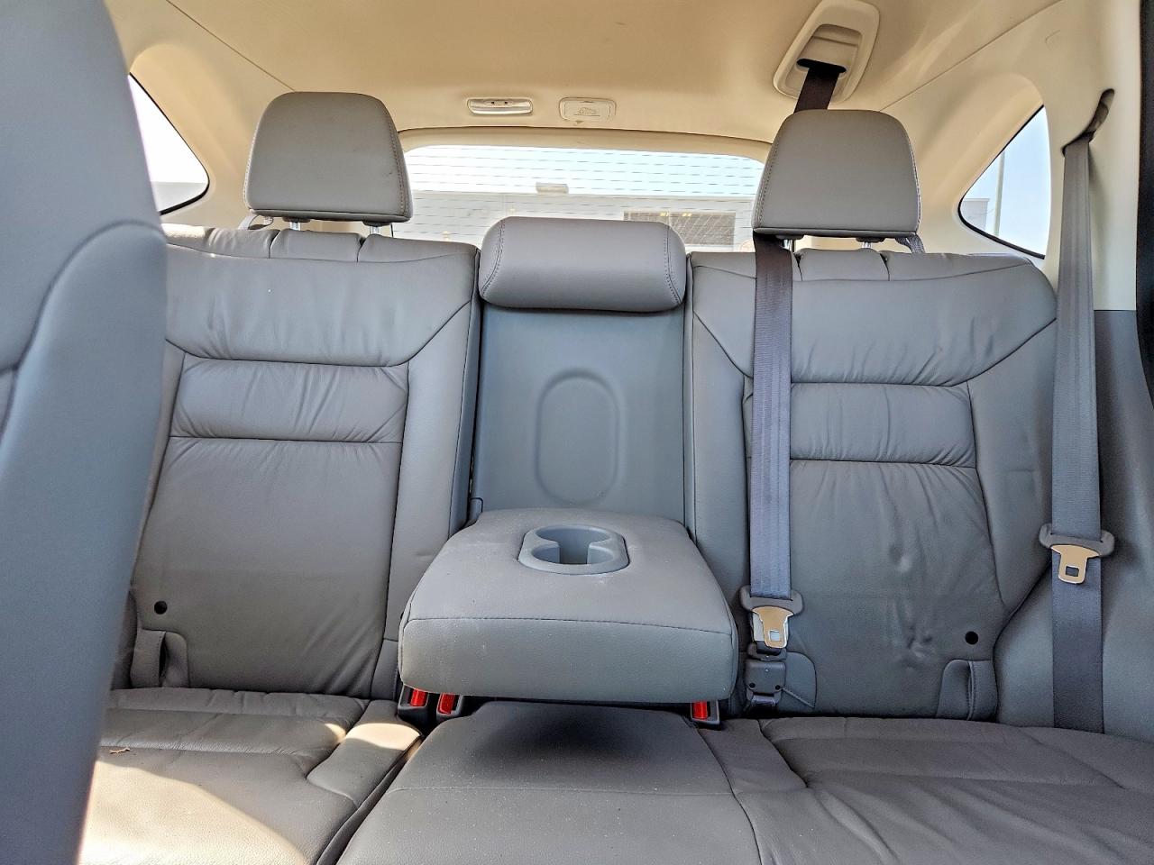 2012 HONDA CR-V EXL photo 19