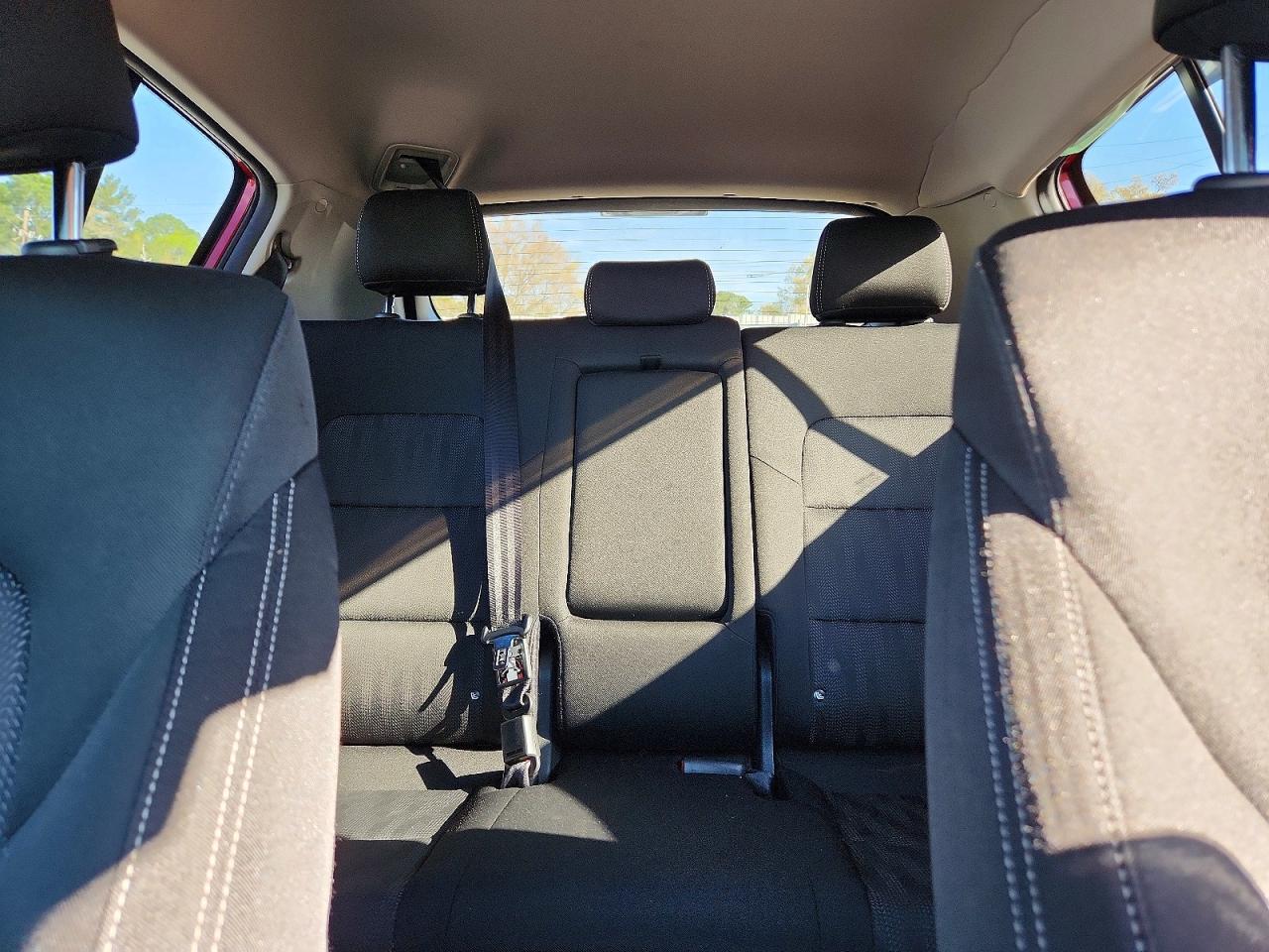 2017 KIA SPORTAGE LX photo 28