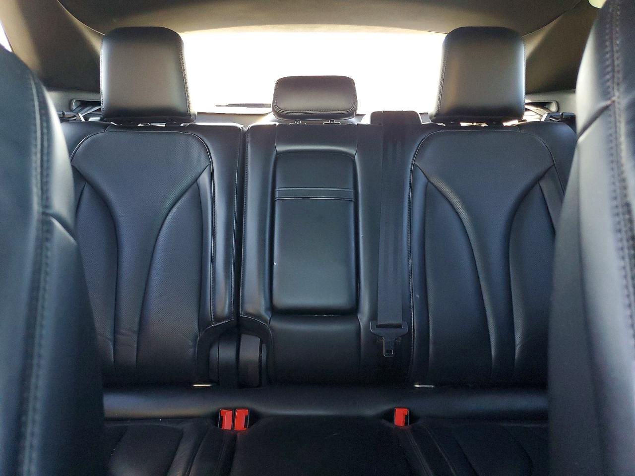 2017 LINCOLN MKC RESERVE photo 28