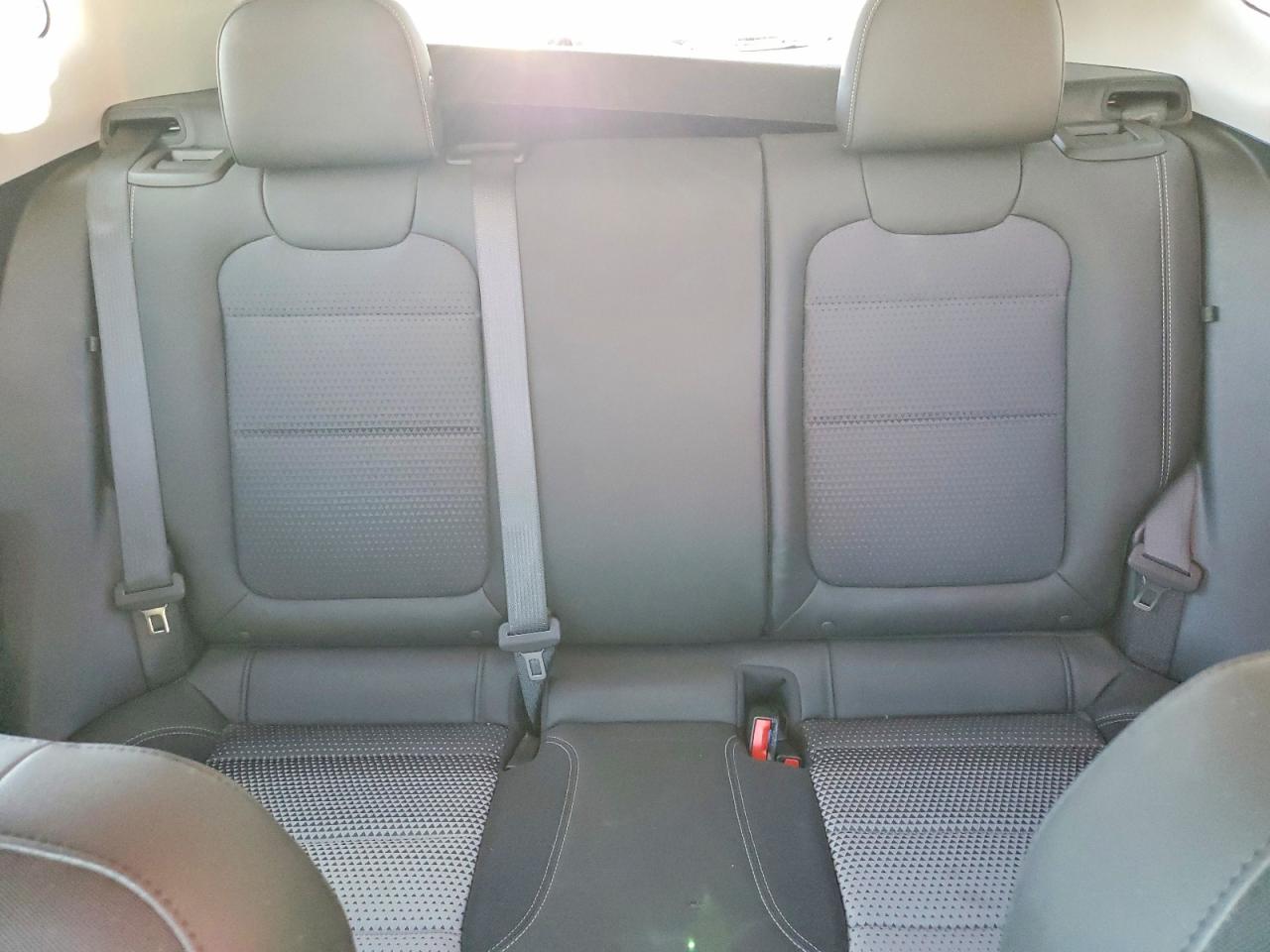 2025 CHEVROLET TRAX 1LT photo 10