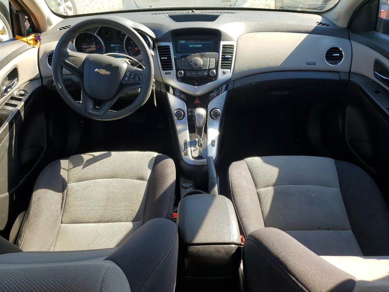 2013 CHEVROLET CRUZE LS photo 15