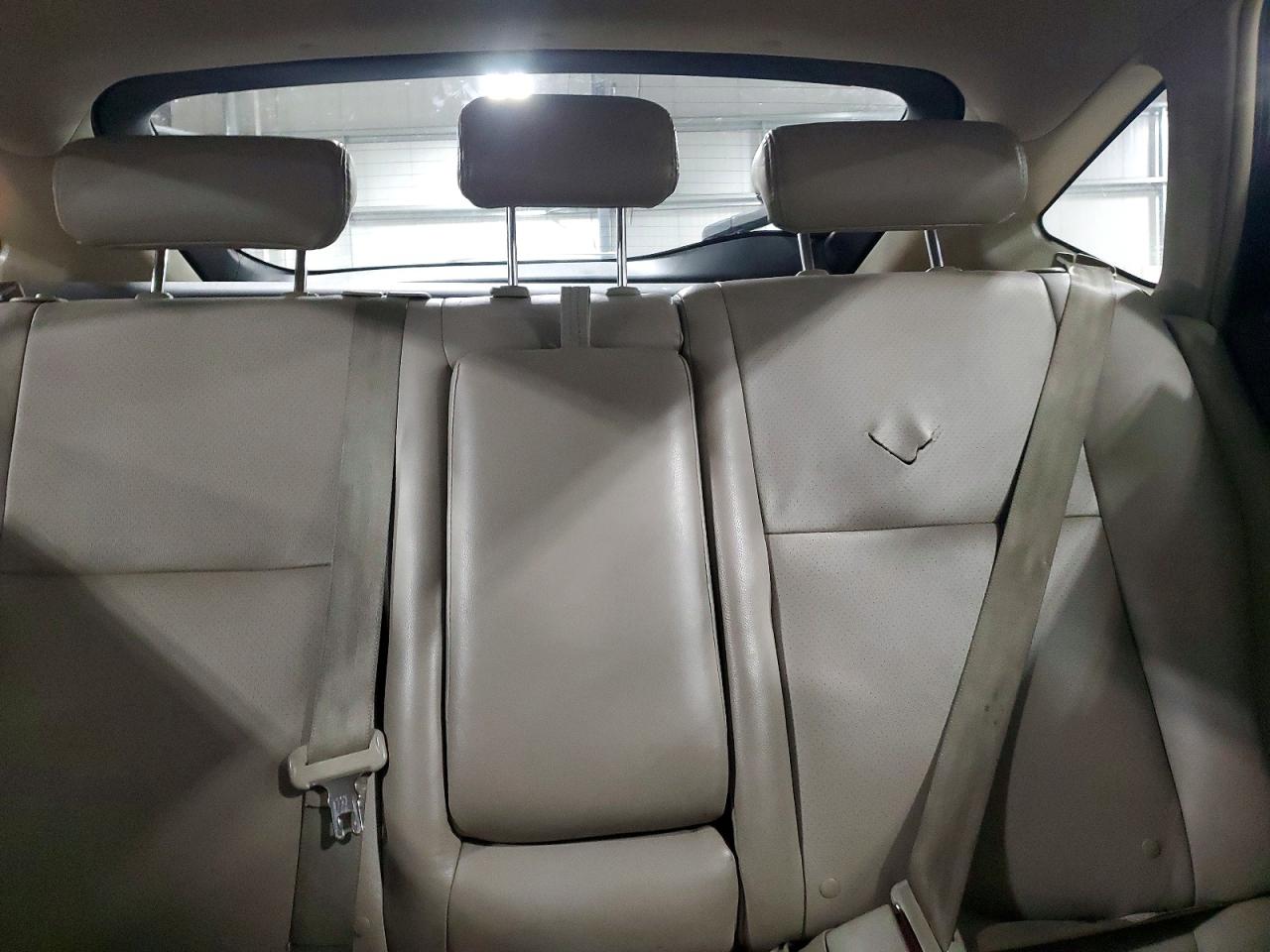 2008 TOYOTA PRIUS BASE photo 10