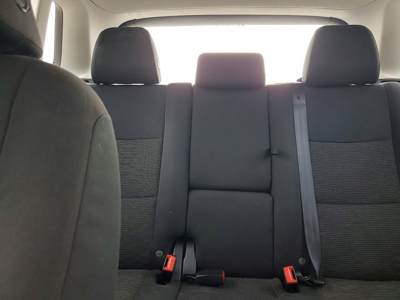 2013 VOLKSWAGEN TIGUAN S photo 37