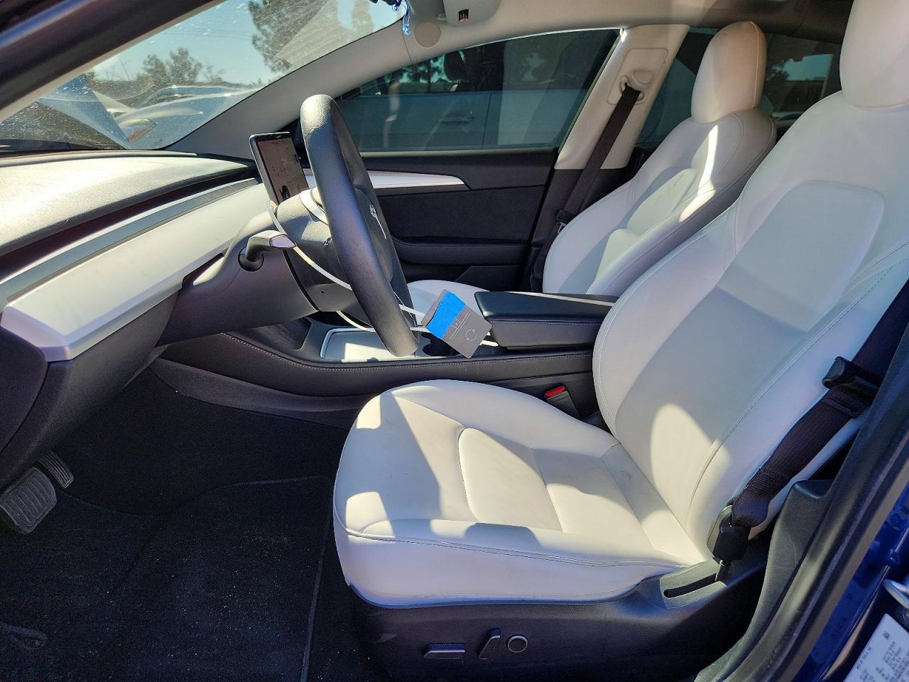 2021 TESLA MODEL 3 photo 19