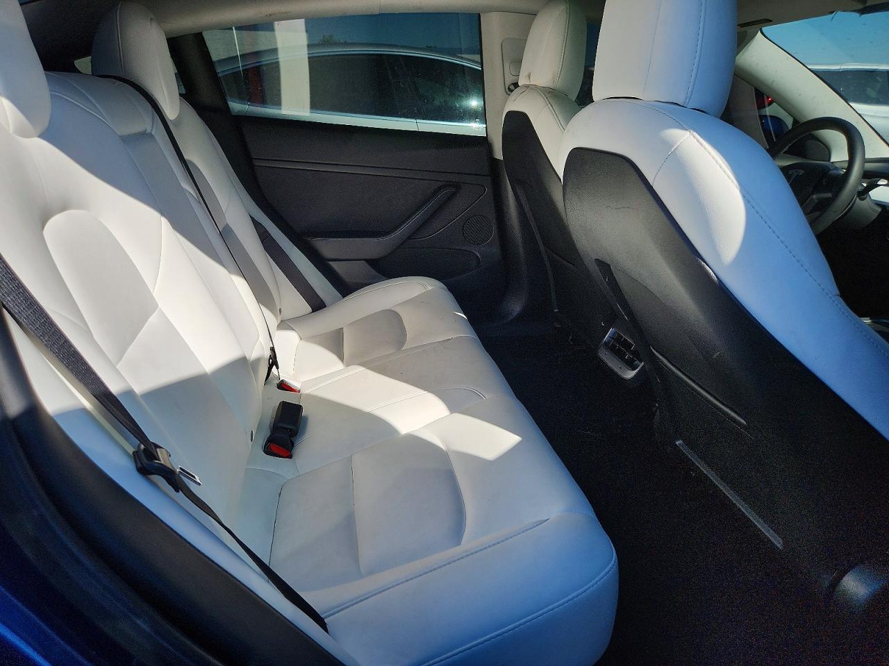 2021 TESLA MODEL 3 photo 28