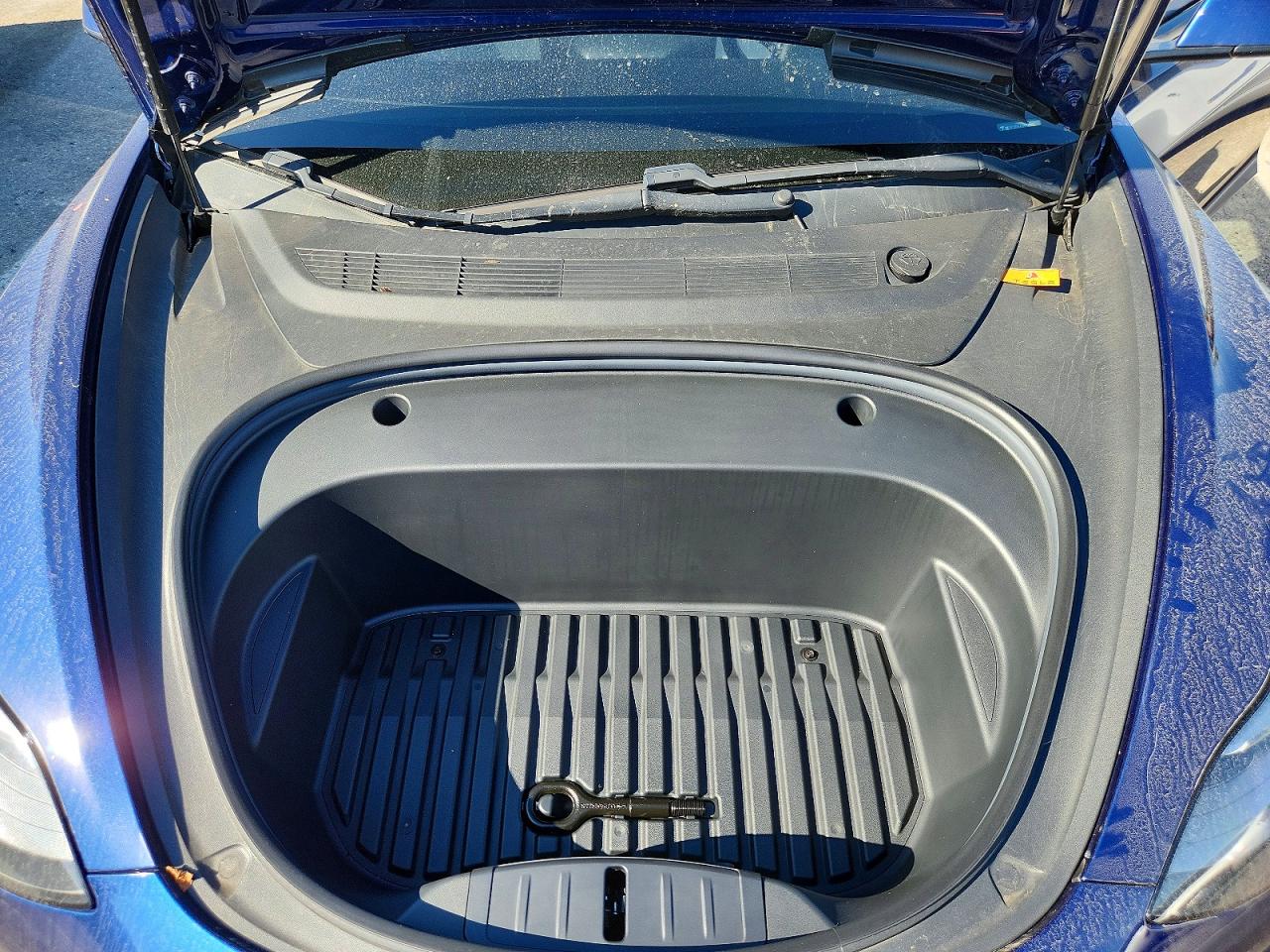 2021 TESLA MODEL 3 photo 31