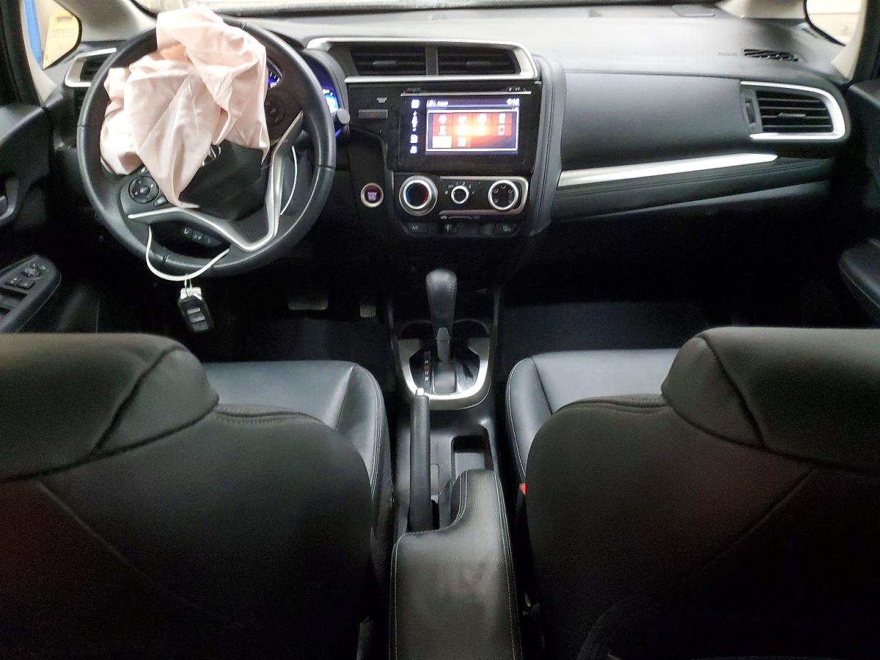 2016 HONDA FIT EX photo 15