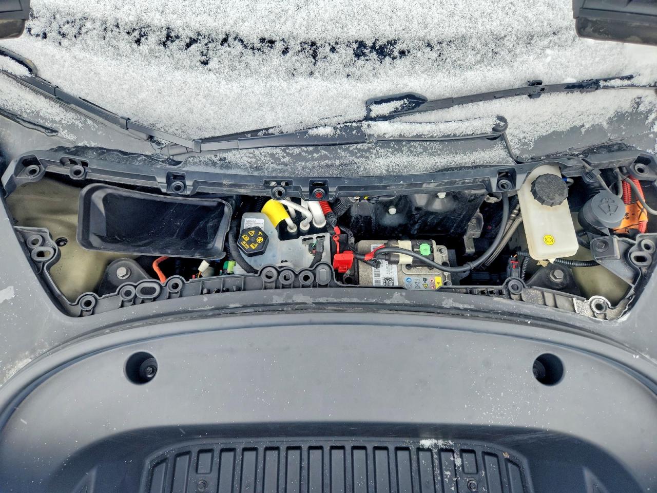 2022 TESLA MODEL 3 photo 21