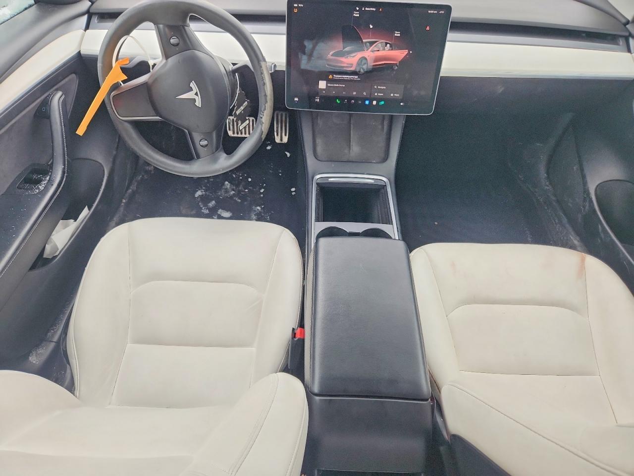2022 TESLA MODEL 3 photo 15