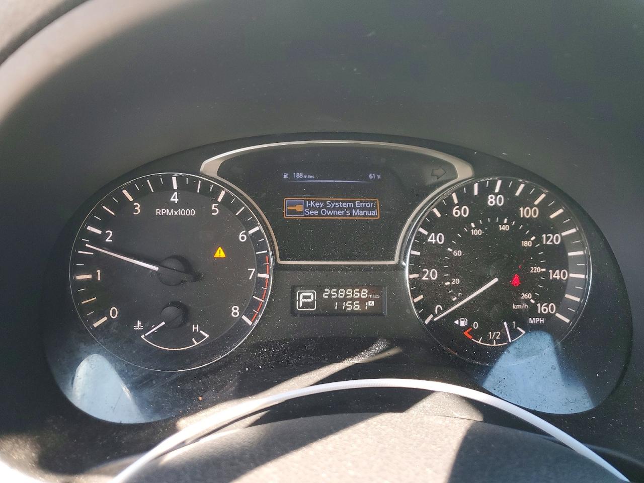 2014 NISSAN ALTIMA 2.5 S photo 17