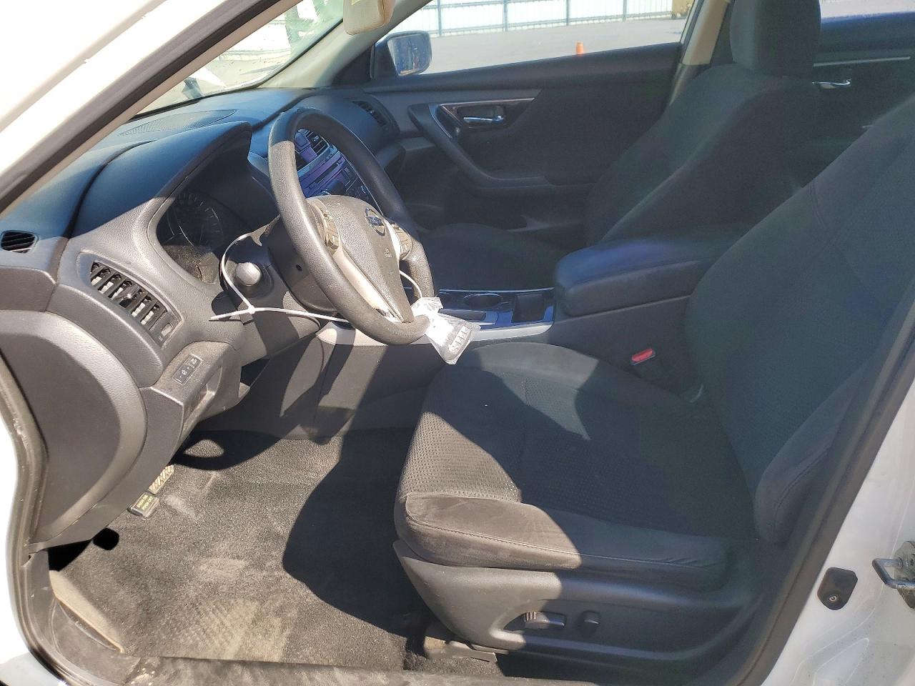 2014 NISSAN ALTIMA 2.5 S photo 13