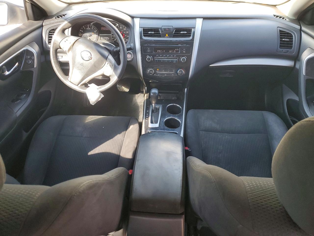 2014 NISSAN ALTIMA 2.5 S photo 15
