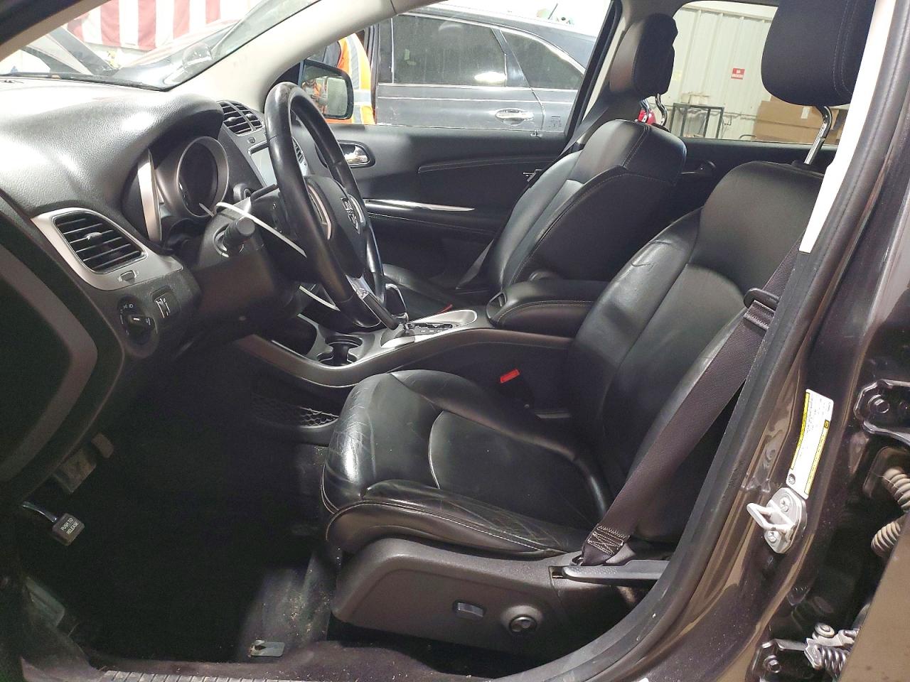 2015 DODGE JOURNEY LIMITED photo 13