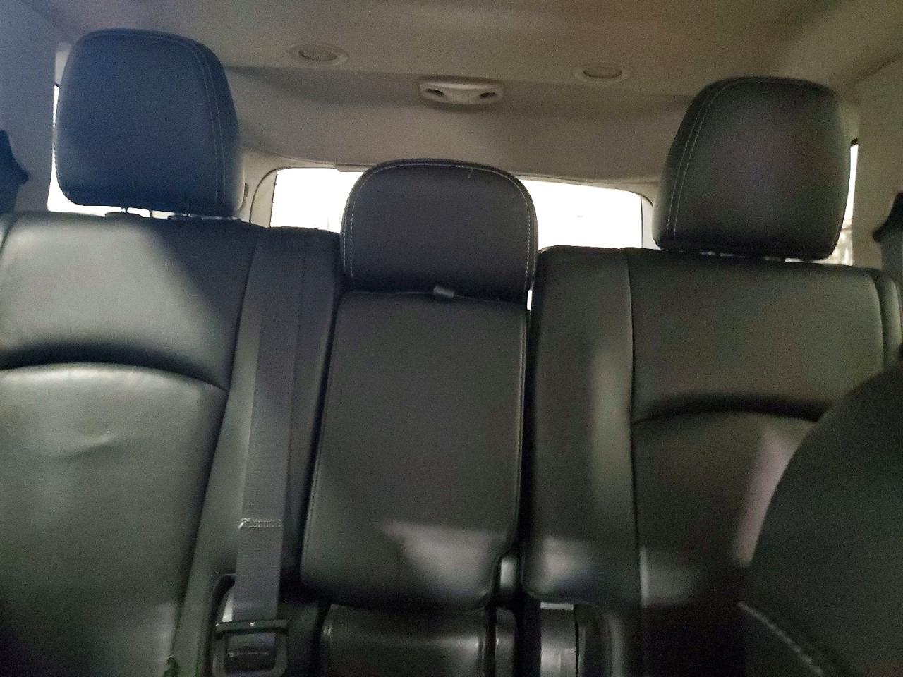 2015 DODGE JOURNEY LIMITED photo 19