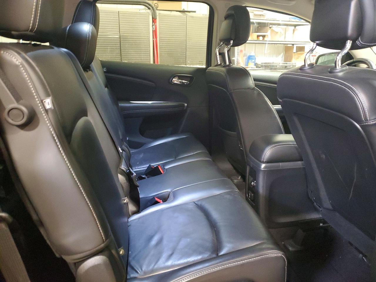 2015 DODGE JOURNEY LIMITED photo 21
