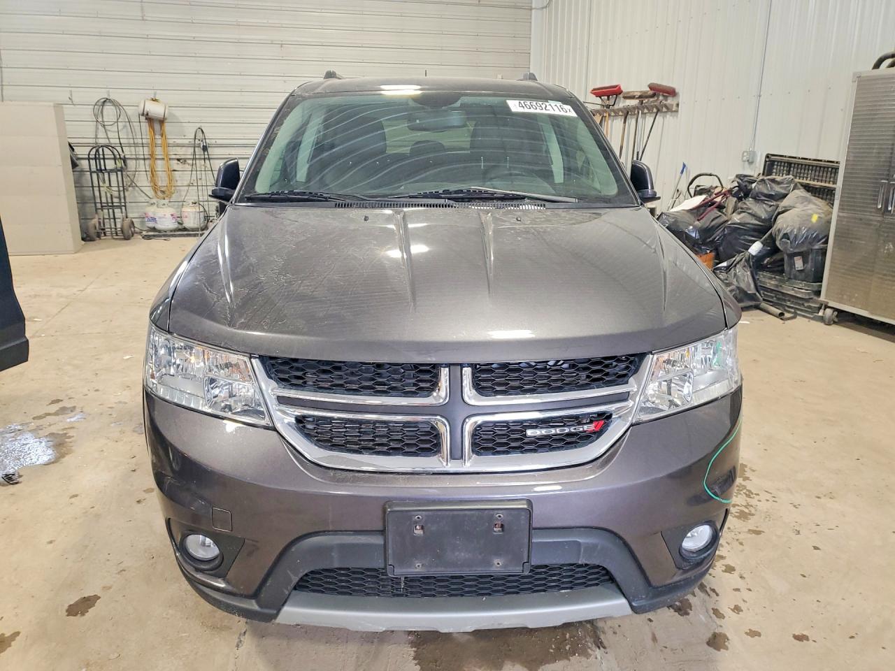 2015 DODGE JOURNEY LIMITED photo 9