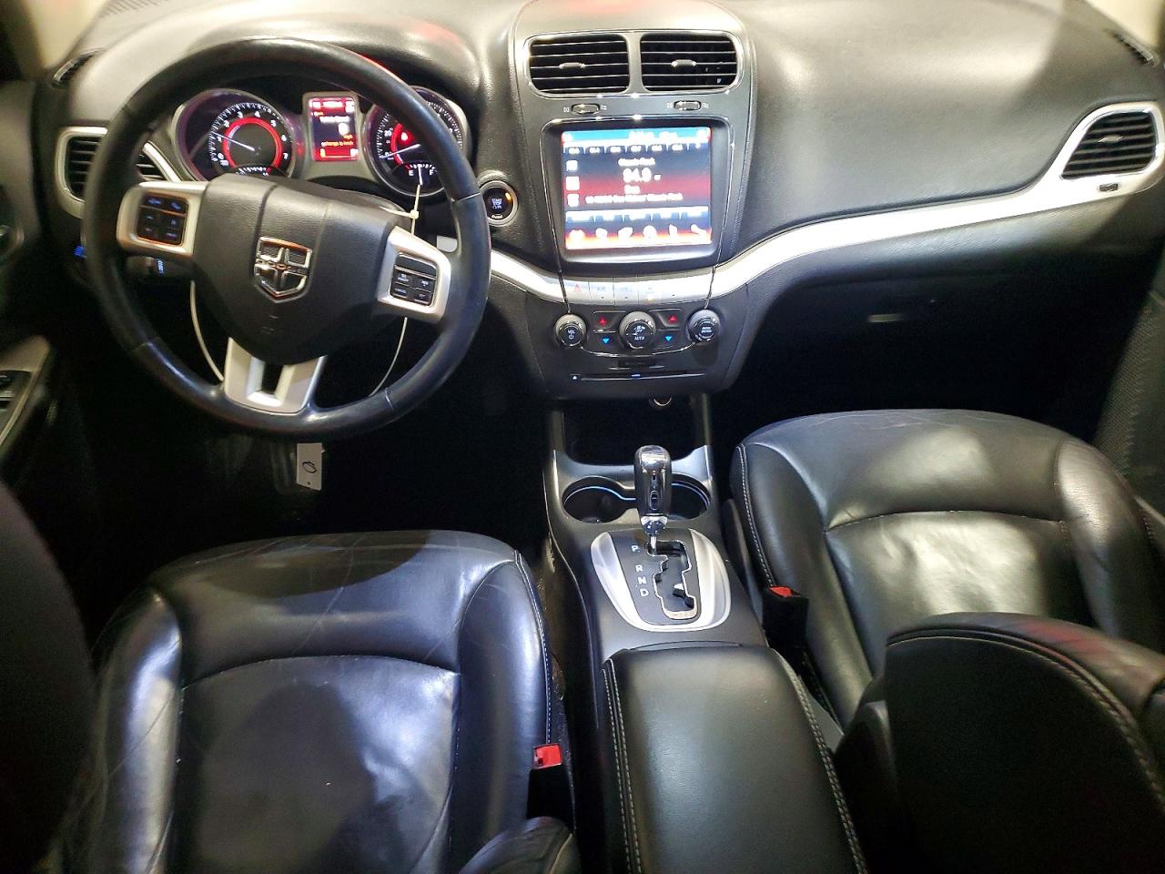 2015 DODGE JOURNEY LIMITED photo 15