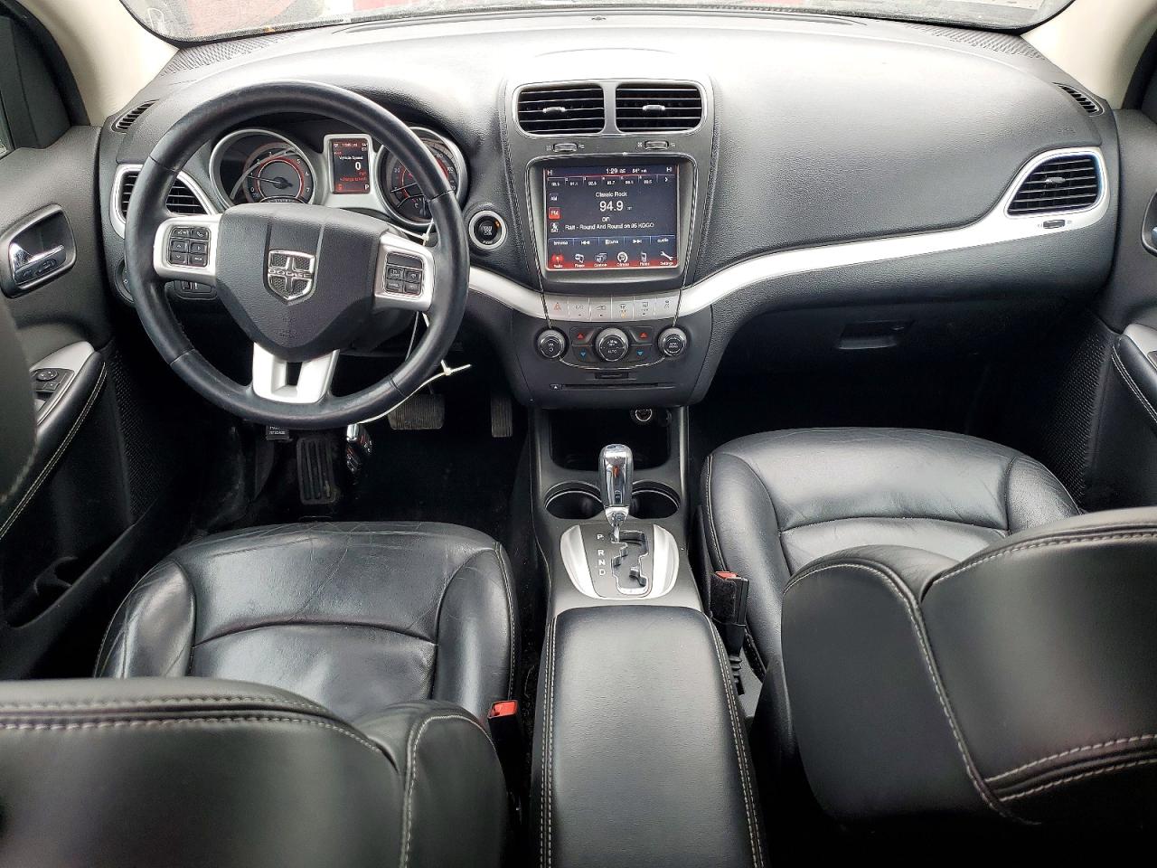 2015 DODGE JOURNEY LIMITED photo 16