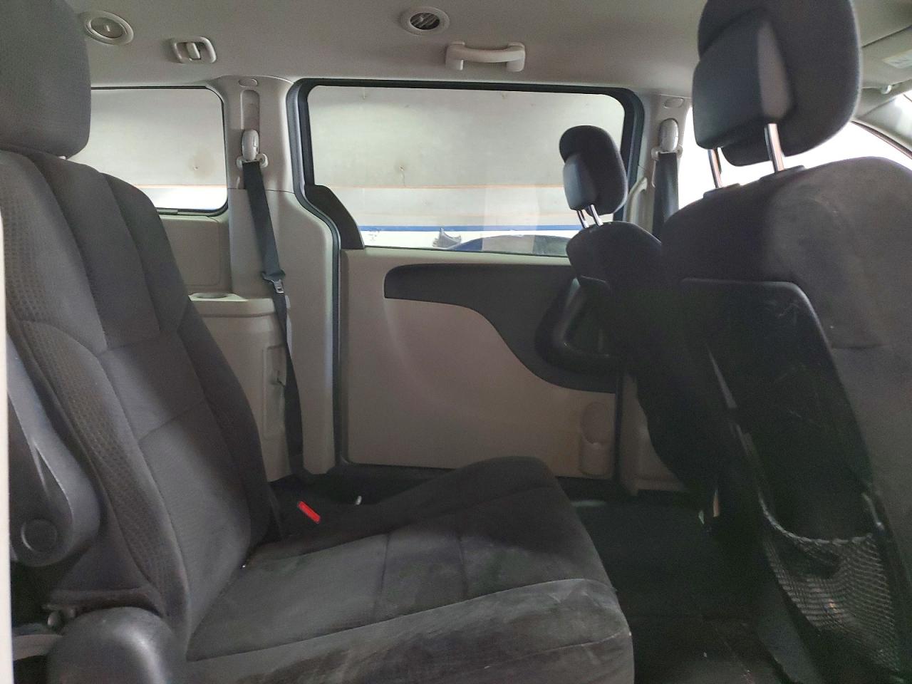 2013 DODGE GRAND CARAVAN SE photo 21
